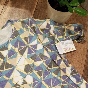 Super soft Lularoe Irma